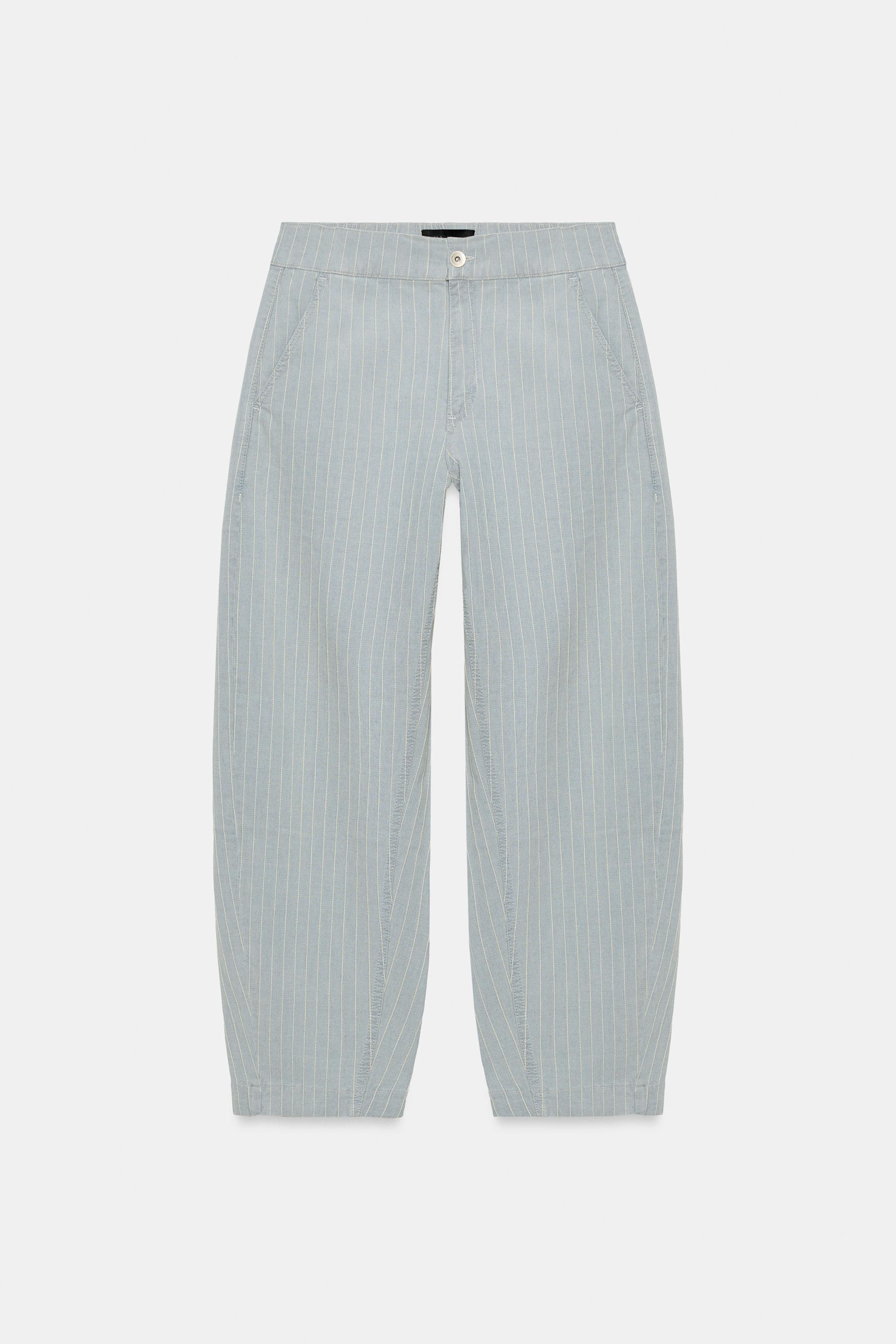 ZW COLLECTION DENIM PANTS